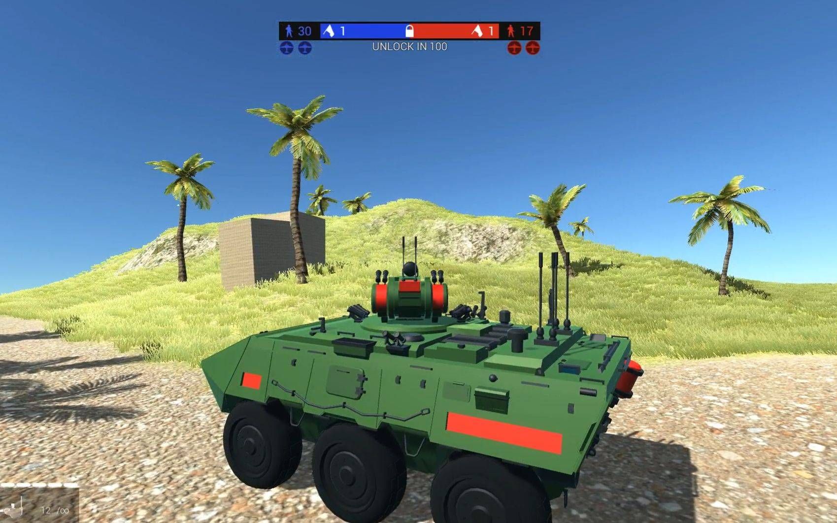 战地模拟器打鬼子游戏下载官方最新版图片2