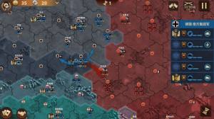 钢铁命令4官方最新版图片3