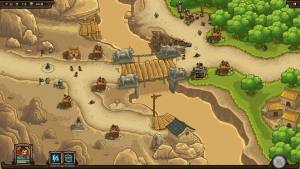 东方王朝丝路保卫战下载安装手机版图片1