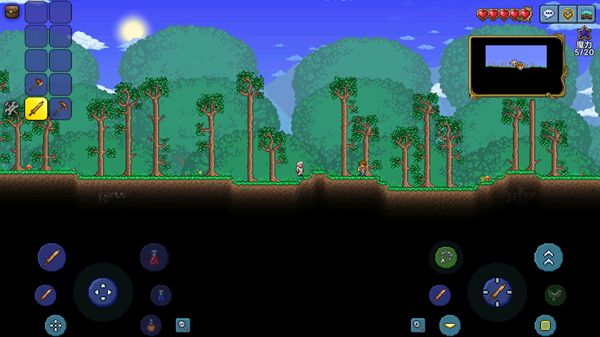 泰拉瑞亚1.3.0.7.6最新版图3