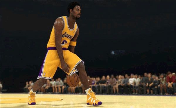 nba2k23手机版图2