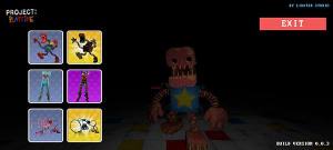 游戏时间计划手机正版2025(Project Playtime)图片1