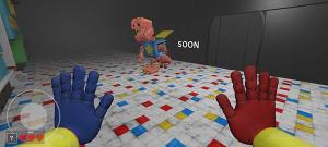 游戏时间计划手机正版2025(Project Playtime)图片2