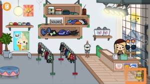 托卡生活世界开发者菜单版最新版图片1