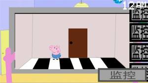 小猪佩奇午夜后宫金苹果魔改版下载安装最新版图片1