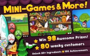 老爹的冷饮店togo游戏中文版图片1