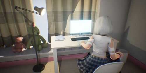 vam女友模拟器游戏下载中文版图片2