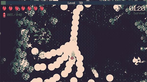 黎明前20分钟ios图1