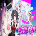 主播女孩重度依赖