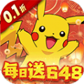 神奇宝贝喵喵爱冒险