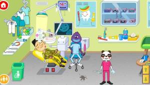 元气医院安卓版下载图片2