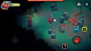 恶果之地手机版游戏最新安卓版(Juicy Realm)图片1