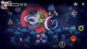 恶果之地手机版游戏最新安卓版(Juicy Realm)图片2