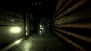 后室暗房backrooms游戏下载最新中文版2025图片1