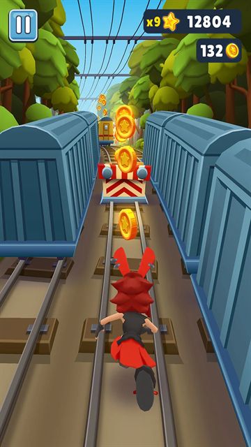 subwaysurf内置菜单可调整速度图2
