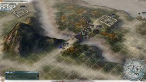 三国志11威力加强版手机版下载安装图片1