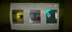 暗房双人游戏手机版下载最新联机版2025(backrooms)图片1