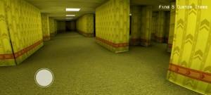 暗房backrooms游戏攻略版下载安装图片1