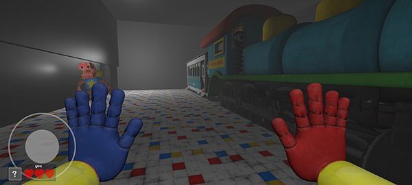 游戏时间计划中文安卓版（Project Playtime）图片4