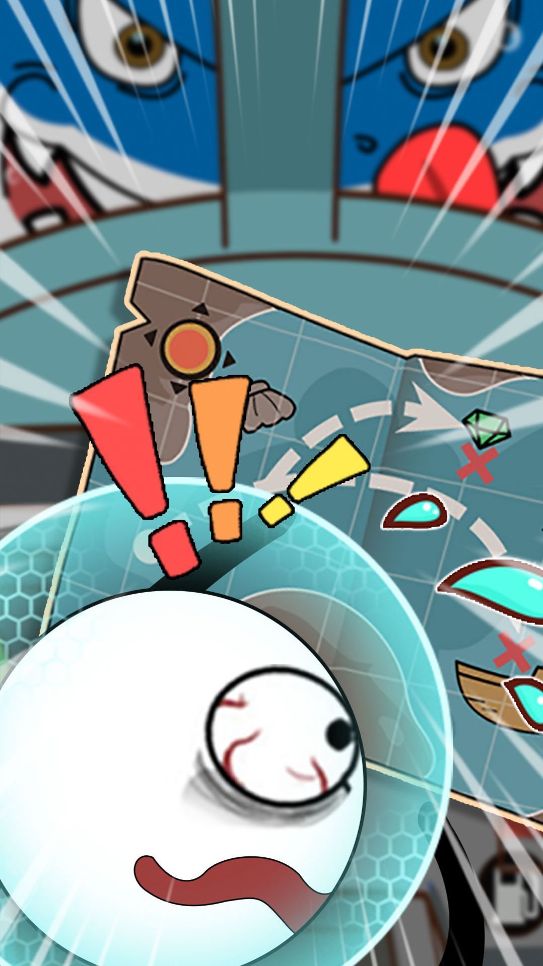 火柴人最强射手游戏图2