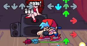 FNFVSImpostorhdv4最新下载手机版图片1