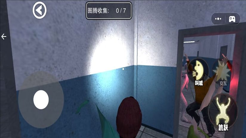密室逃脱计划游戏图2
