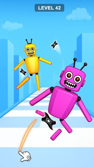 揍哭小怪兽手机版下载图片1