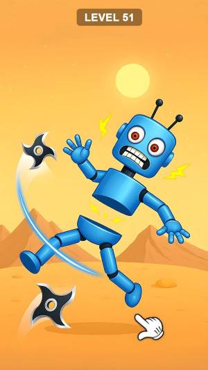 揍哭小怪兽手机版下载图片2