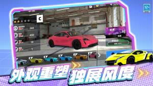 极品模拟车手下载免费版图片1
