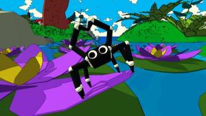 小蜘蛛冒险免广告版下载图片1