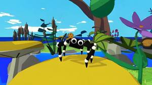 小蜘蛛冒险免广告版下载图片2