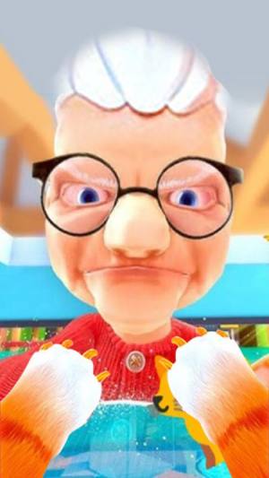 我是猫要捣蛋游戏下载图片1