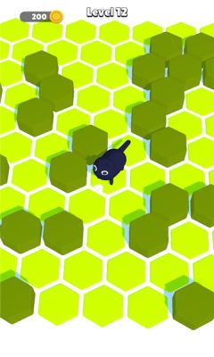 trap the cat游戏下载埃及猫最新版（trap cat 3d）图片1
