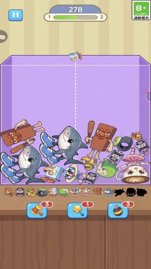 连不过我呀游戏下载图片1