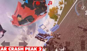 爆裂车祸2下载免广告版图片1