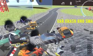 车祸大乱斗免费版下载图片1