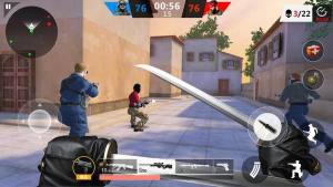 爆破任务下载手机版图片1