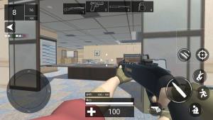 CQB战队最新版下载图片1