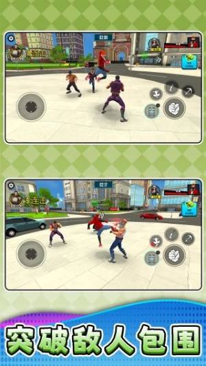 战狼激斗2手机版下载图片1