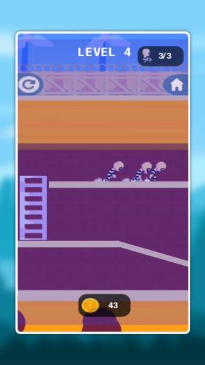 小K密室逃亡下载手机版图片1