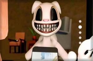 恐惧怪物探险最新版下载图片1