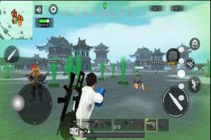 王牌来吃鸡手机版下载图片1