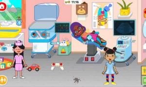 欢乐医院物语安卓版下载图片1