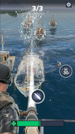 海上武装突袭游戏下载图片1