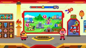 城市救火消防队免费版下载图片1