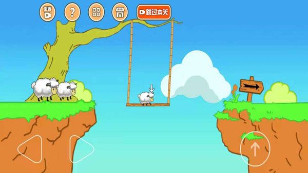 最强大冒险2游戏图1