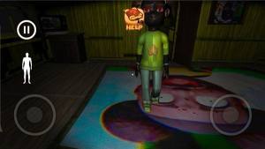 冒险的阿曼达ios苹果版安装包图片1