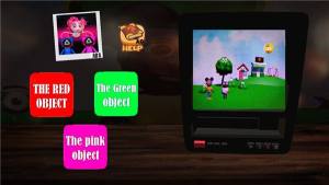 冒险的阿曼达游戏下载安装官方版图片1