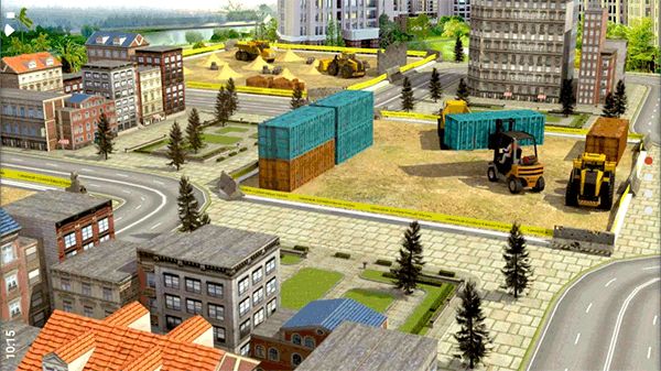 建筑模拟器25游戏手机版图2
