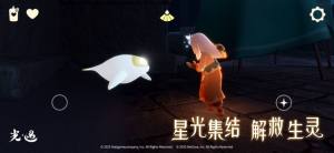 光遇全物品版单机游戏最新版2025图片2